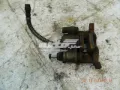 Suporte do freio traseiro esquerdo Peugeot 607 9D, 9U
