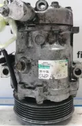 Compressor de aparelho de ar condicionado Opel Combo 