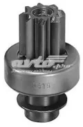 Roda-livre do motor de arranco Nissan Micra K10