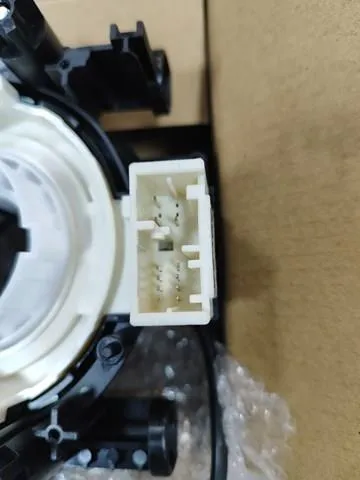 Anel AIRBAG de contato, cabo plano do volante China B5567JG49D