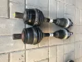 Semieixo (acionador) dianteiro esquerdo Mercedes A W176