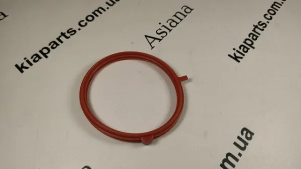 Vedante da válvula de borboleta 96376371 KAP