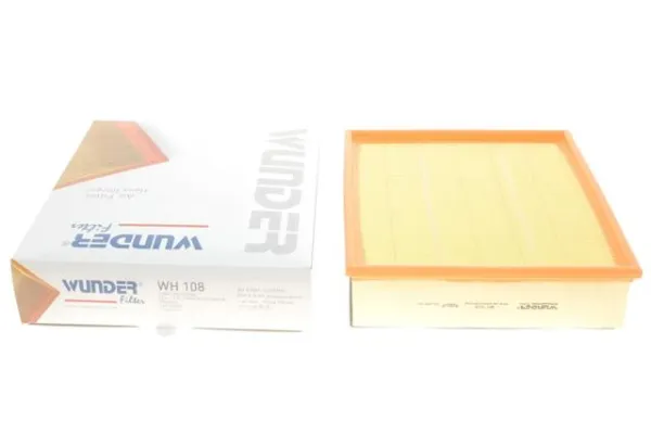 Filtro de ar WH108 Wunder