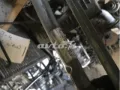 Motor de limpador pára-brisas do pára-brisas Audi A6 4FH