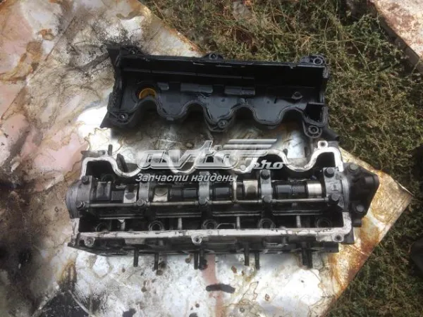 Cabeça de motor (CBC) Opel Zafira B