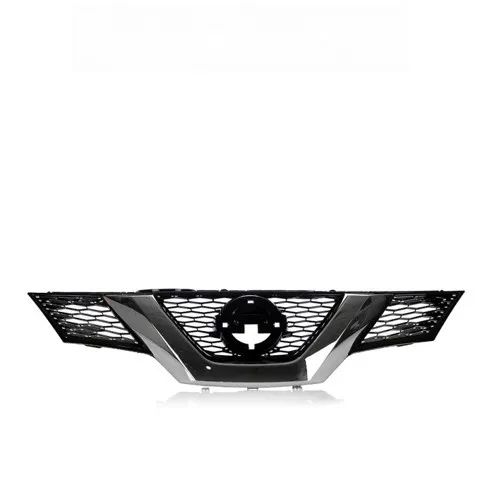 Grelha do radiador 623104BA0B Nissan/Infiniti