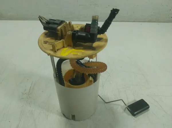 Módulo de bomba de combustível com sensor do nível de combustível 172021439R Renault (RVI)