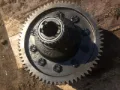 Roda dentada de diferencial Renault Master FV