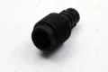 Bota de proteção de amortecedor dianteiro Renault Megane LM0, LM1