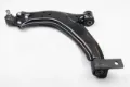 Braço oscilante inferior esquerdo de suspensão dianteira Citroen ZX N2
