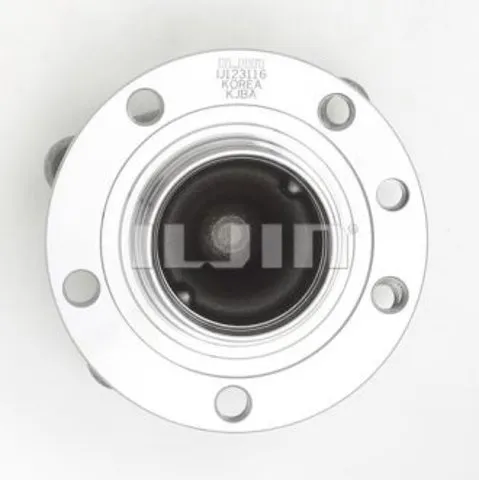 Cubo traseiro IJ123116 Iljin