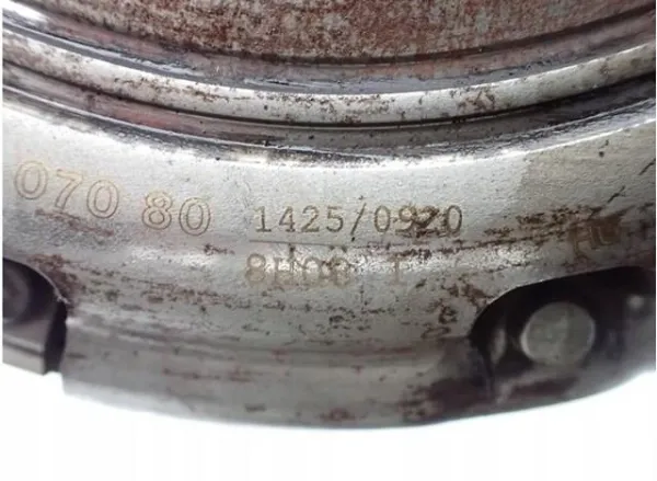  9807707080 Peugeot/Citroen