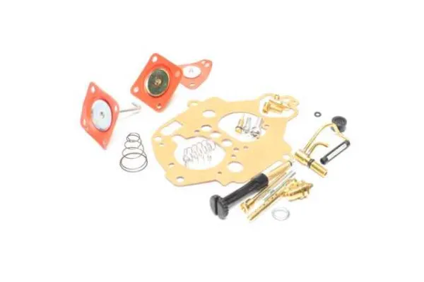 Kit de reparação de carburador 21081107980 Rider