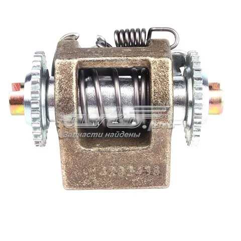 Mecanismo de aproximação (de auto-aproximação) das sapatas de tambor (kit de reparação levadiça) 60260004 BSG