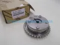 Engrenagem de cadeia de roda dentada da árvore distribuidora de admissão de motor Lexus RX AGL10, GGL15, GYL15