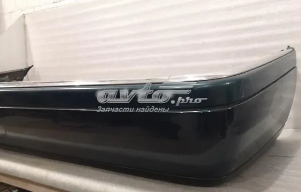 Pára-choque traseiro A2028801540 Mercedes