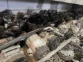 Compressor de aparelho de ar condicionado Fiat 500 334