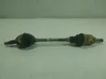 Semieixo (acionador) dianteiro esquerdo Renault SANDERO 