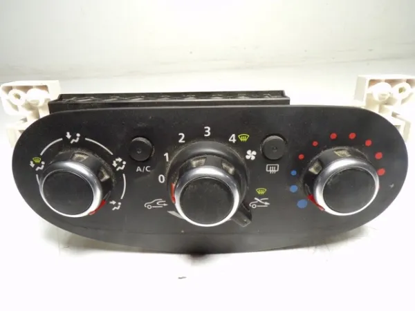 Unidade de controlo dos modos de aquecimento/condicionamento Renault LOGAN II sedan (L52) (2012 - 2025) preço, a partir de