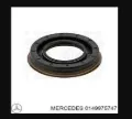 Bucim de redutor do eixo traseiro Mercedes C W201