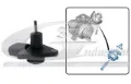 Válvula (atuador) de controlo de turbina Ford C-Max CB3