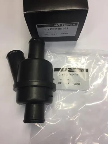  PEM101021 Rover