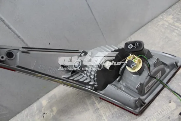Lanterna traseira direita interna Renault (RVI) 265500009R preço, a partir de