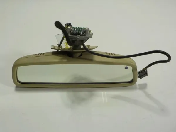 Espelho de salão interno Mercedes E W211