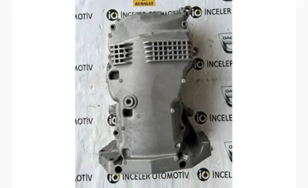 Panela de óleo de cárter do motor 111108942R Renault (RVI)