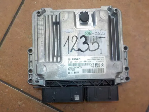  9845780880 Peugeot/Citroen