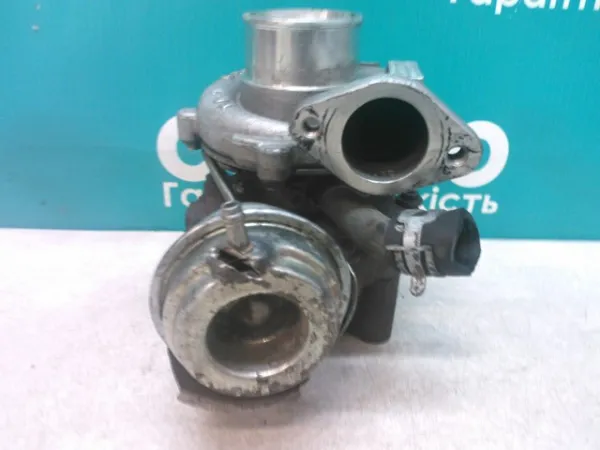 Turbina 7795910001 Garrett