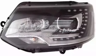 Luz esquerda 44111H8LMLDHEM Depo/Loro/Abakus