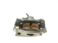 Suporte do freio dianteiro esquerdo Volkswagen Caddy SAA, SAH