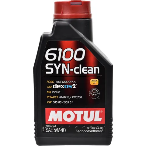 Óleo para motor 854211 Motul