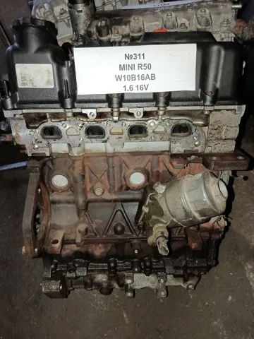  W10B16AB BMW