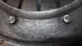 Cesta de embraiagem Volkswagen Golf 1K1