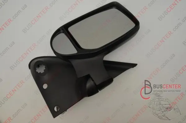 Espelho de retrovisão esquerdo 5402049291918P 4max