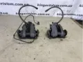 Suporte do freio traseiro direito Mercedes S C216
