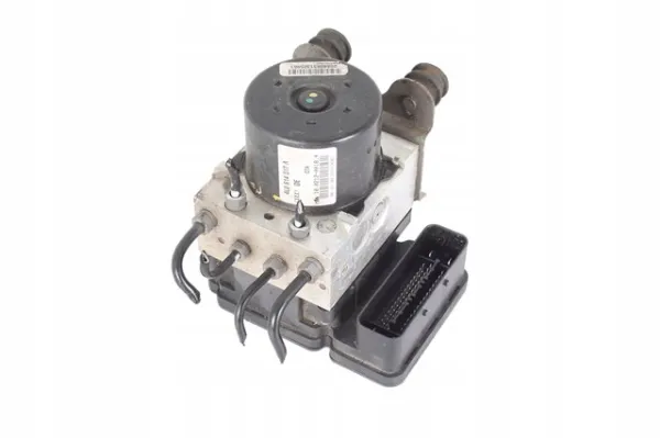 Unidade hidráulico de controlo ABS 4L0614517A VAG