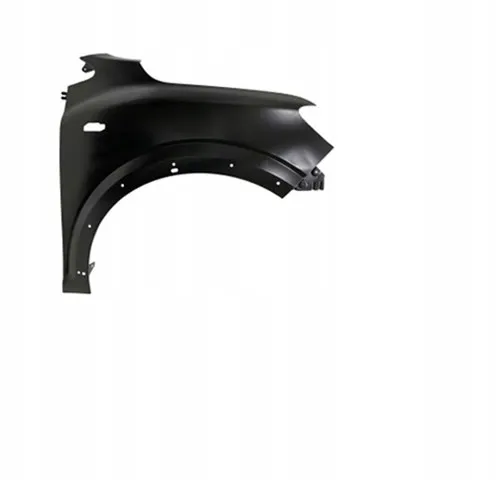 Pára-lama dianteiro direito Dacia Sandero III