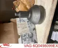 Junta homocinética externa dianteira Volkswagen Polo 602, 604, 612, 614
