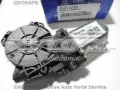 Motor de acionamento de vidro da porta dianteira esquerda Hyundai Accent SB