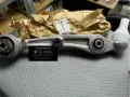 Braço oscilante inferior esquerdo de suspensão dianteira BMW X6 G06, F96