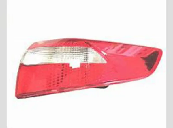 Tanque de fluido para lavador de vidro KIA Rio III