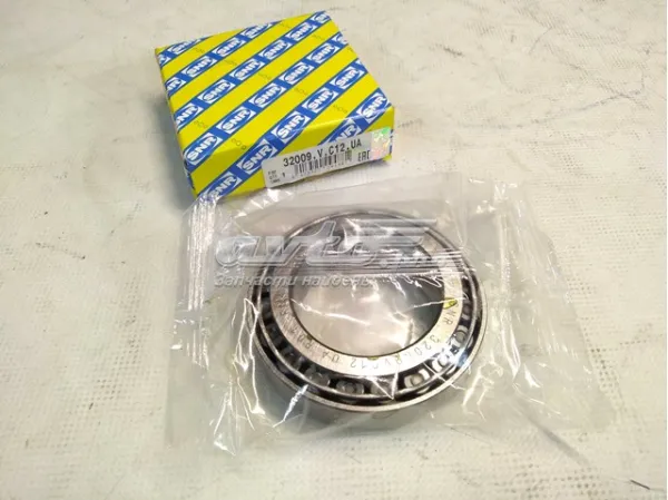 Rolamento da Caixa de Mudança SNR 32009VC12UA