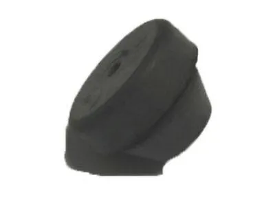 Pára-choque (grade de proteção) da capota 90355366 General Motors