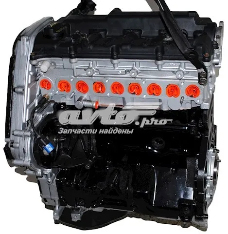 Motor montado Hyundai H-1 STAREX Starex
