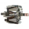 Induzido (rotor) do gerador Volvo V70 LV