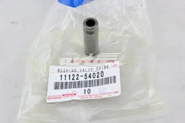 Guia de válvula Toyota Hiace III