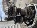 Roda dentada parasita de marcha à ré Audi A6 4B2, 4B4